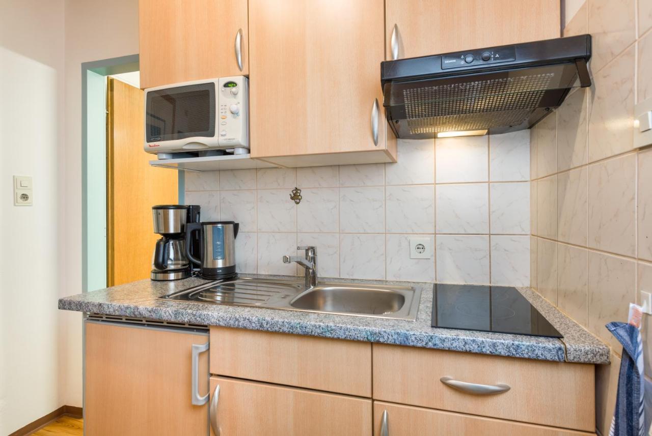 Tyrol Appartements Ehrwald Exteriör bild