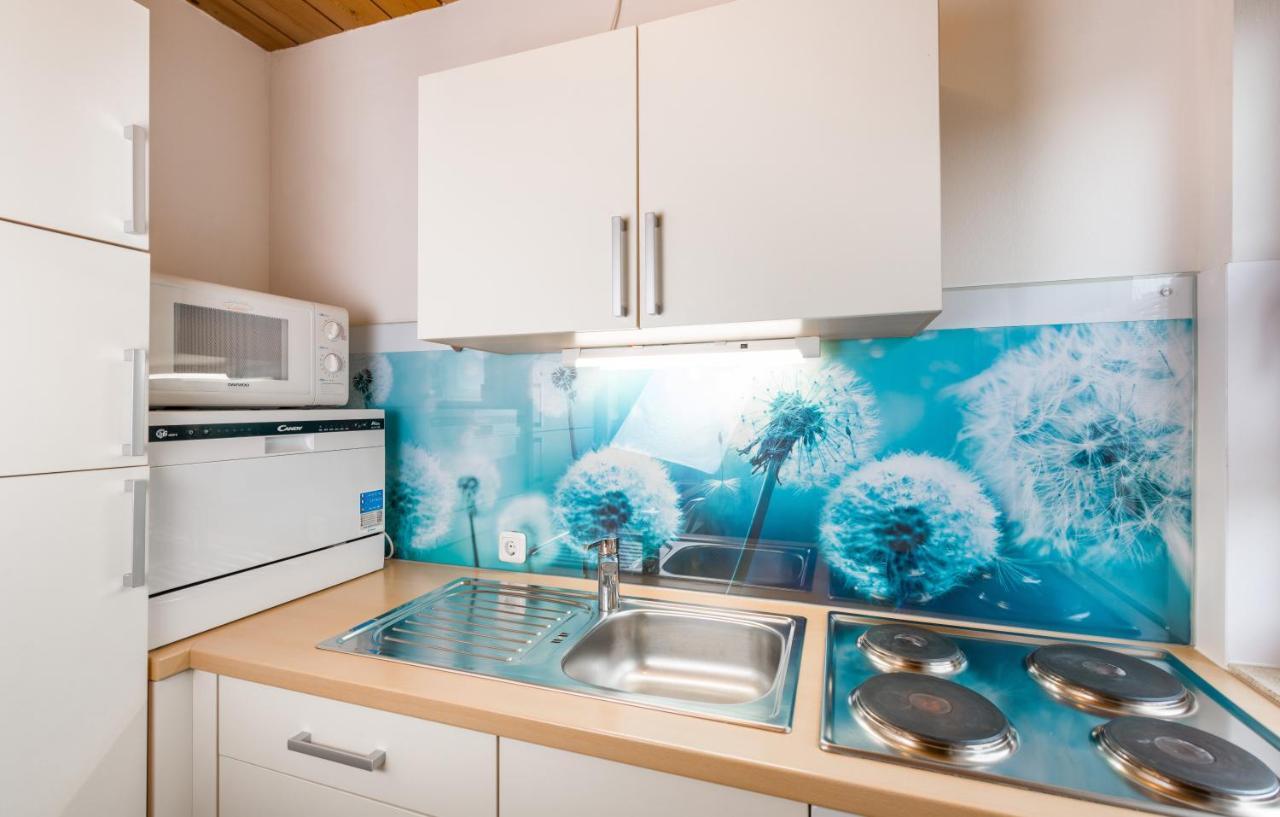 Tyrol Appartements Ehrwald Exteriör bild