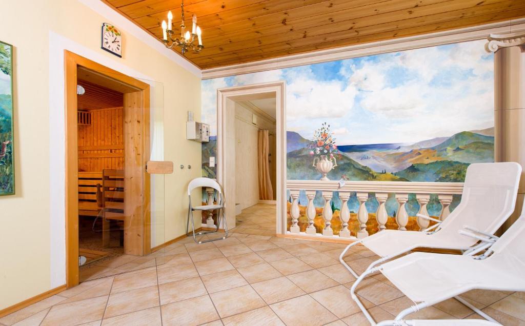 Tyrol Appartements Ehrwald Exteriör bild