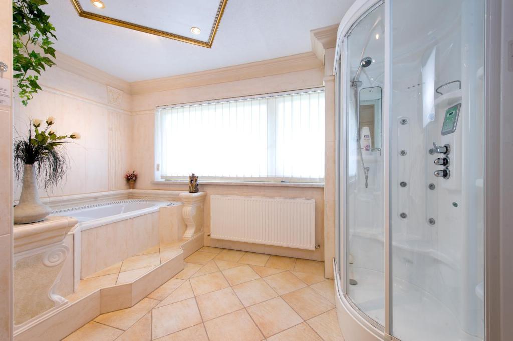 Tyrol Appartements Ehrwald Exteriör bild