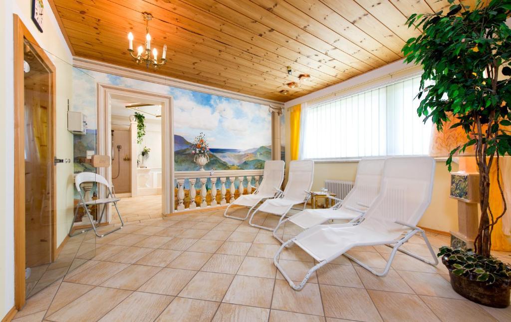 Tyrol Appartements Ehrwald Exteriör bild
