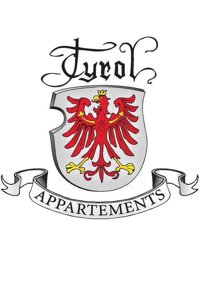 Tyrol Appartements Ehrwald Exteriör bild