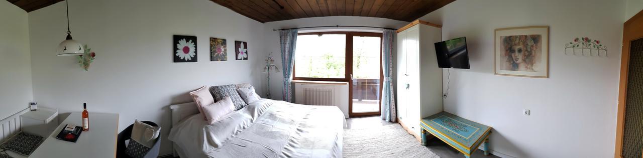 Tyrol Appartements Ehrwald Exteriör bild