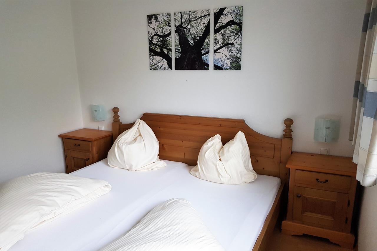 Tyrol Appartements Ehrwald Exteriör bild
